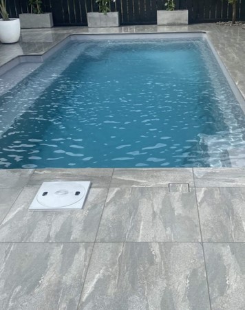 Swimming Pool Paving Auckland